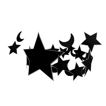 Dark Star [LIMITED] - Roblox