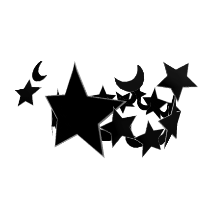 Void Star Crown's Code & Price - RblxTrade