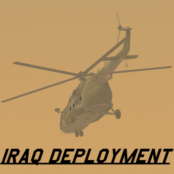 Iraq Deployment