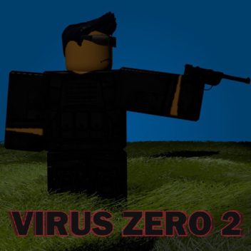 Virus Zero 2  