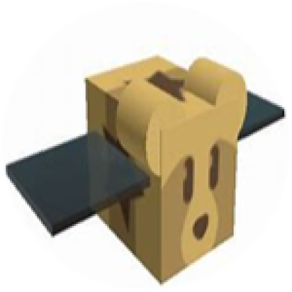 gifted bear bee - Roblox