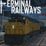 Ferrovias do Terminal
