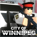 [ALPHA] City of Winnipeg V3