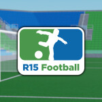 R15 Football [R15 × MLS]