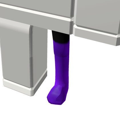 Purple Guy - Roblox