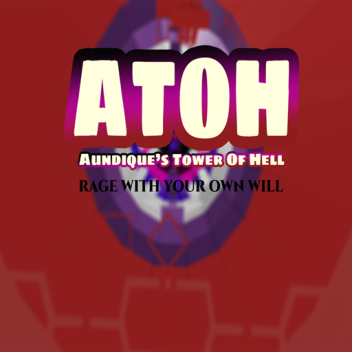 ATOH | My Tower Of Hell 1.2