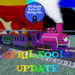 (PULLMAN COACHES!) RO-Scale Rails Of Unionville 