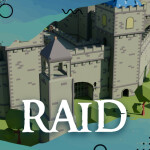 [RAID] Castle Exodus