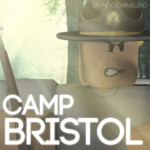 Camp Bristol, 1941