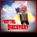 Fairy Tail Discovery: A New Age