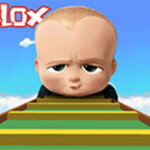 Escape Boss Baby Obby!