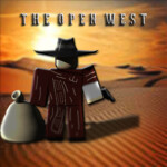 The Open West v1.2 |RP+PVP|