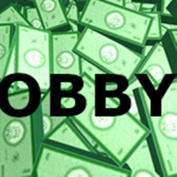 The Obby Obby (Obby Update) NEW OBBY!!! 