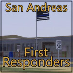 San Andreas First Responders (Official Edition)