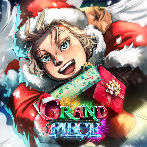 [🏴‍☠️CREWS🏴‍☠️] Grand Piece Online RBXServers