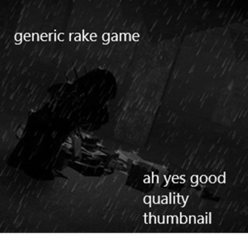 [🎉NEW MAP🎉] generic rake game 