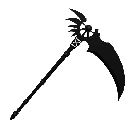 IXIGucci's Shadow Scythe's Code & Price - RblxTrade