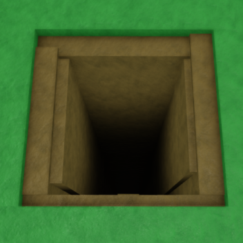The Longest Hole In Roblox #2