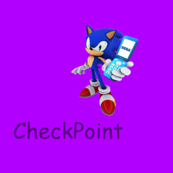 Sonic 2001 Checkpoint