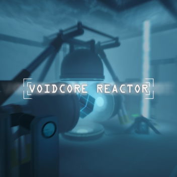 Voidcore Reactor