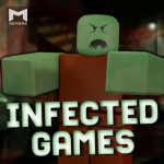 Infected Games!