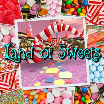 Land of Sweets(For Sale)
