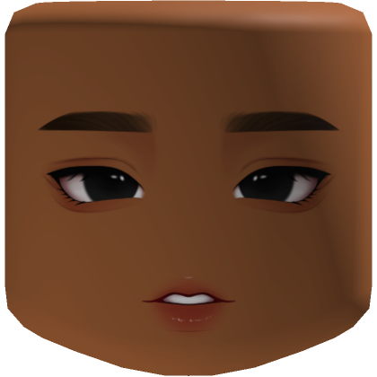 roblox face id brookhaven