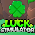 Luck Simulator