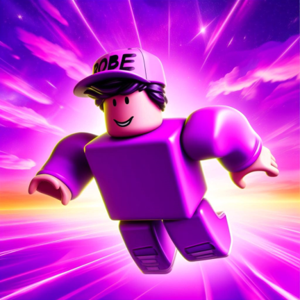 [RELEASED] The Flying Obby!