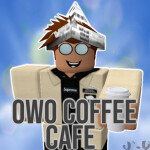OwO Coffee Cafe
