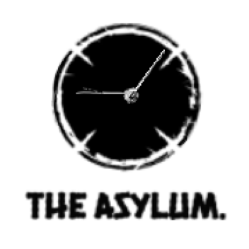 The Asylum.