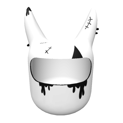 Mask - Roblox