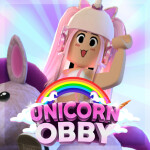 [RELEASE 🦄] Unicorn Obby!