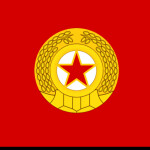 [DPRK] Revolutionary Armed Forces Training Center