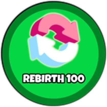 x2 Rebirths - Roblox