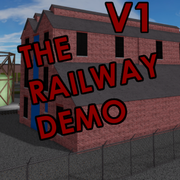 The Railway Demo V1