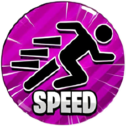 x2 Speed - Roblox