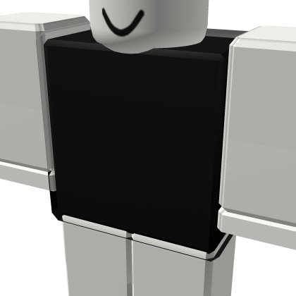Recolorable Void Outline - Torso's Code & Price - RblxTrade