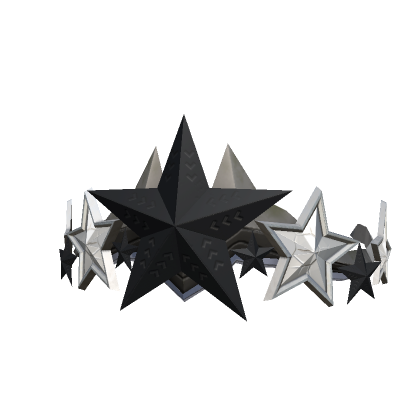 Obsidian Federation Starcrest