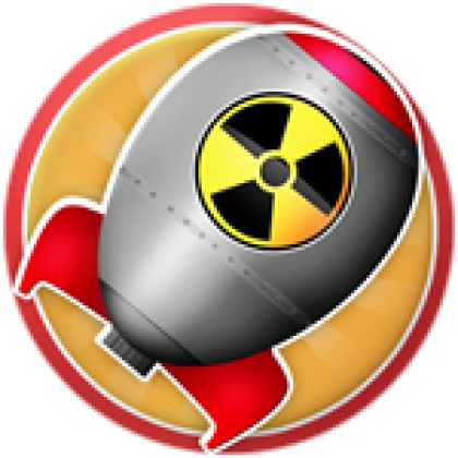 NUKE - Roblox