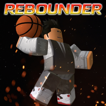 Rebounder (IN DEVELOPMENT)