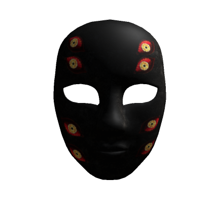 Mask - Roblox