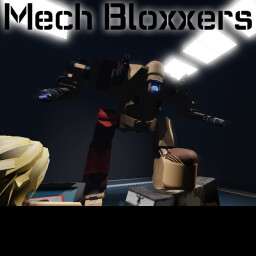 Mech Bloxxers thumbnail