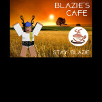 Blazie's Cafe V1