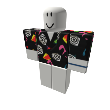 Eleven's Mall Outfit - Roblox