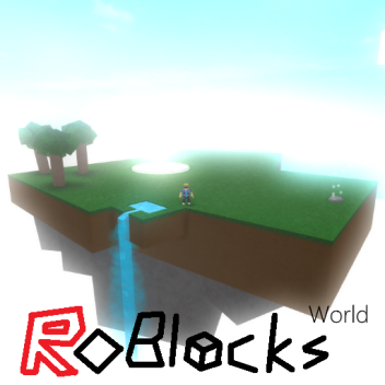 RoBlocks World