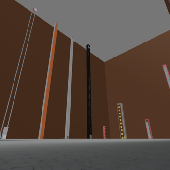 JRoblox36's Elevator Demo Center and Offices