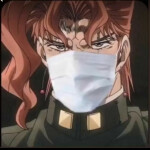 some images of kakyoin (more images)
