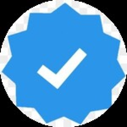 Verification - Roblox