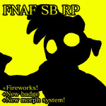 [Closed Forever] FNAF SB RP